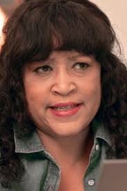 The Women of Brewster Place