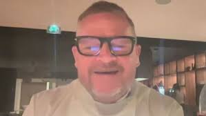 Olympic Games Paris 2024 diet: Olympic private chef shares what it takes to  fuel the Australian Olympic swim team