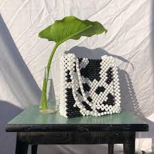Cynara Cynaradesign Instagram Fotograflari Ve Videolari Bolsas Com Micangas Micangas Trabalhos Manuais