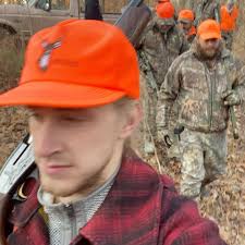 the smell of tobacco & hardwood smoke; red sun sittin'