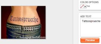 Tattoo Sprüche In Vielen Sprachen Ideen Anregungen