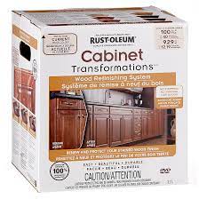 While i don't think it's wise to cut directly onto your countertops (especially if you've painted them, which might leave little flakes of paint in your food), i did try out a knife or two on the countertop surface. Rust Oleum Wood Refinishing System 3 7 L 266846 Rona