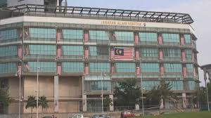 Jawatan kosong jabatan alam sekitar jas. Jas Nafi Keluar Emp Projek Tambak Laut Bulan Ini