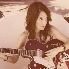 Maria taylor music featured in movies. Singer Songwriter Maria Taylor To Returns To Los Angeles For Holiday Stint At The Moroccan Lounge Grimy Goods