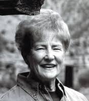 Edythe Laverne Wimmer Marett (1927-2013)