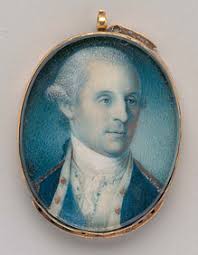American Portrait Miniatures