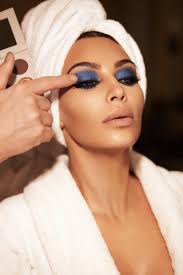 KKW Beauty x Mario Dedivanovic [PHOTOS]