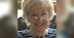 Carol Gillen Obituary