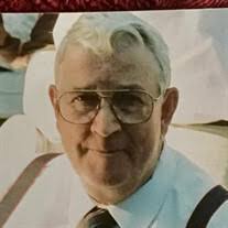 Gerald B Robison Obituary October 9, 2019