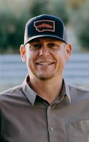 In Memory: Clinton Thomas Tutthill (1977-2022)