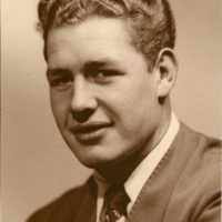 John Robert Flickinger (1929–1996) • FamilySearch