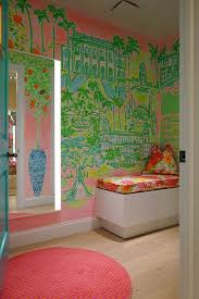 38 The New Angle On Lily Pulitzer Bedroom Just Released Pecansthomedecor Com Lily Pulitzer Wallpaper Home Wallpaper Lily Wallpaper