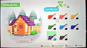 But it turns out after many resets and playing the starting quest about 8 times (up until the upgraded resident services so i could check the streetlamp colour), i. Ex Tee Naw On Twitter My One Gripe With Animalcrossingnewhorizions Currently Is I M Stuck With This Ugly Ass House While All My Villagers Have Dope Ones And Then You Get Teased With The Ability