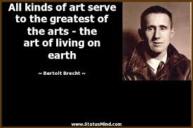 Die 20 besten bertolt brecht zitate. 11 Life Lessons We Can Learn From Bertolt Brecht Art Sheep