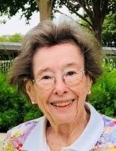 Margaret Anderson Obituary