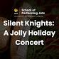 Silent Knights: A Jolly Holiday Concert 2025 event in Apopka, FL