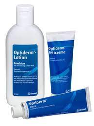 Optiderm De Bei Hautkrankheiten Und Juckreiz