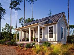 Lisa furey interiors, wayne, pennsylvania. Lowcountry Style Tiny Home Provides Guest Design Studio Space Lisa Furey Hgtv
