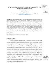 Poughkeepsie, ny based weird boi punk rock. Pdf An Analysis Of A Million Dreams Song Figurative Languages And Moral Interpretations