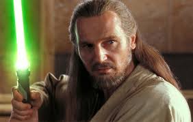 William john neeson obe (born 7 june 1952) is a northern irish actor who holds irish, british, and american citizenship. Liam Neeson Says He S Proud Of Star Wars The Phantom Menace