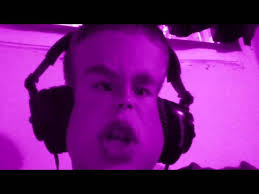 Logan Nichols, Red Eye Flashes Twice