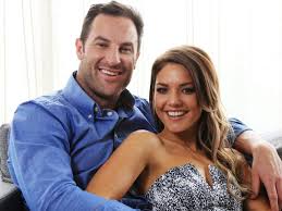 Sam frost fought the trolls and the trolls won. The Bachelorette Final Stay At Home Mum