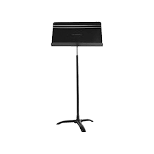 The height of this music stand varies infinitely from 26 to 48 (lip to floor), with a maximum overall height of 60 1/2. 11 Best Sheet Music Stands Of 2021 Folding Static Holders