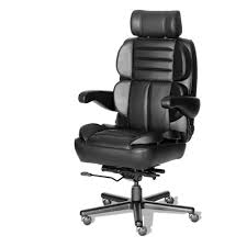 24 7 Big And Tall Chair In Vinyl Office Chair Wooden Chair Plans Chair