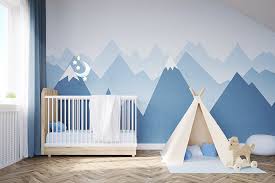 15 Cute Baby Boy Nursery Room Ideas