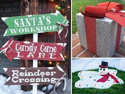 So make it your year to stand out. 50 Best Diy Outdoor Christmas Decorations Awesome Alice