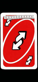 D0/d1 can be changed to d19/d18. Blue Reverse Card Uno Sticker Blue Reverse Card Uno Mattel163games Discover Share Gifs