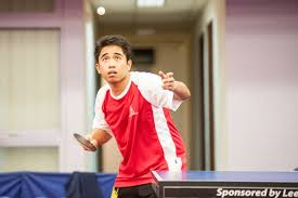 We did not find results for: Shade Singapore Table Tennis Association