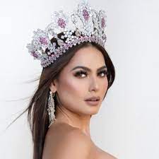See what andrea meza (mezaandrea81) has discovered on pinterest, the world's biggest collection of ideas. Andrea Meza On Twitter I Couldn T Be Happier To Have Vanessa Here In Mexico And The Miss World Team Https T Co Gn6owjsncg