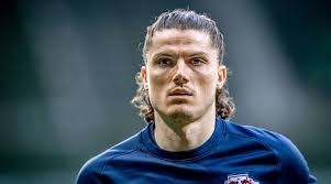 Marcel sabitzer is the son of herfried sabitzer. Fuhrt Marcel Sabitzer Seine Leipziger Zum Pokalsieg Das Dfb Pokalfinale Zwischen Rb Leipzig Und Borussia Dortmund Am Donnerstag Live Auf Sky Erstmalig In Uhd Hdr Sky Sport Austria