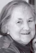 Evelyn Corriher Obituary (2012)