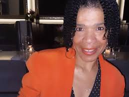 Angela Byrd Winters's Memorial Website