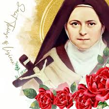 Saint Therese of Lisieux