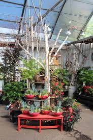 Some Cities Are Ideal For Visiting Garden Centers And Portland Is In The Top Five During The Last Week Of Garden Center Displays Farm Entrance Garden Center