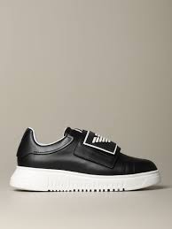 Discover the new armani beauty site and explore a world of beauty. Shoes Men Emporio Armani Sneakers Emporio Armani Men Black Sneakers Emporio Armani X4x300 Xm320 Giglio En