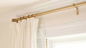 Has been added to your cart. Diy Ikea Curtain Hack Farmhouse On Boone
