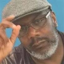 Kevin Lebron Walker Obituary