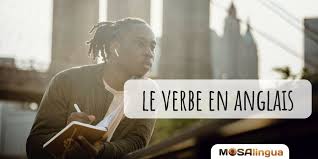 Verbe En Anglais Comment Conjuguer Et Utiliser Les Verbes En Anglais