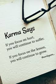 Karma Says In 2020 Karma Quotes Reality Quotes Genius Quotes