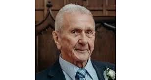 Stanley MAZUR Obituary (1930