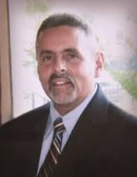 Ronald Aragon Obituary (1958