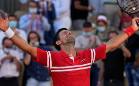 Novak djokovic not taking lorenzo musetti for granted ahead of rg clash. Zv9o9dxhslqnfm