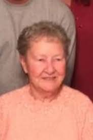 Peggy Heffernan's Instagram, Twitter & Facebook