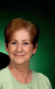 Remembering Edith Ann Buchanan