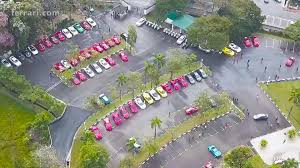 Dedicated to enthusiasts, fans and families, it is absolutely unique and is an homage to ferrari passion, excellence, performance and technological innovation. Ferrari Malaysia Singapore And Thailand Celebrate 10th Anniversary