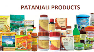 Baba Ramdevs Patanjali All Products List With Price Reviews